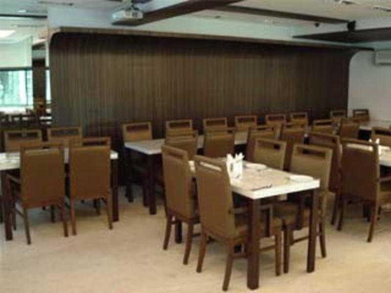 โรงแรมแอร์ลิงก์ มุมไบ ภายนอก รูปภาพ